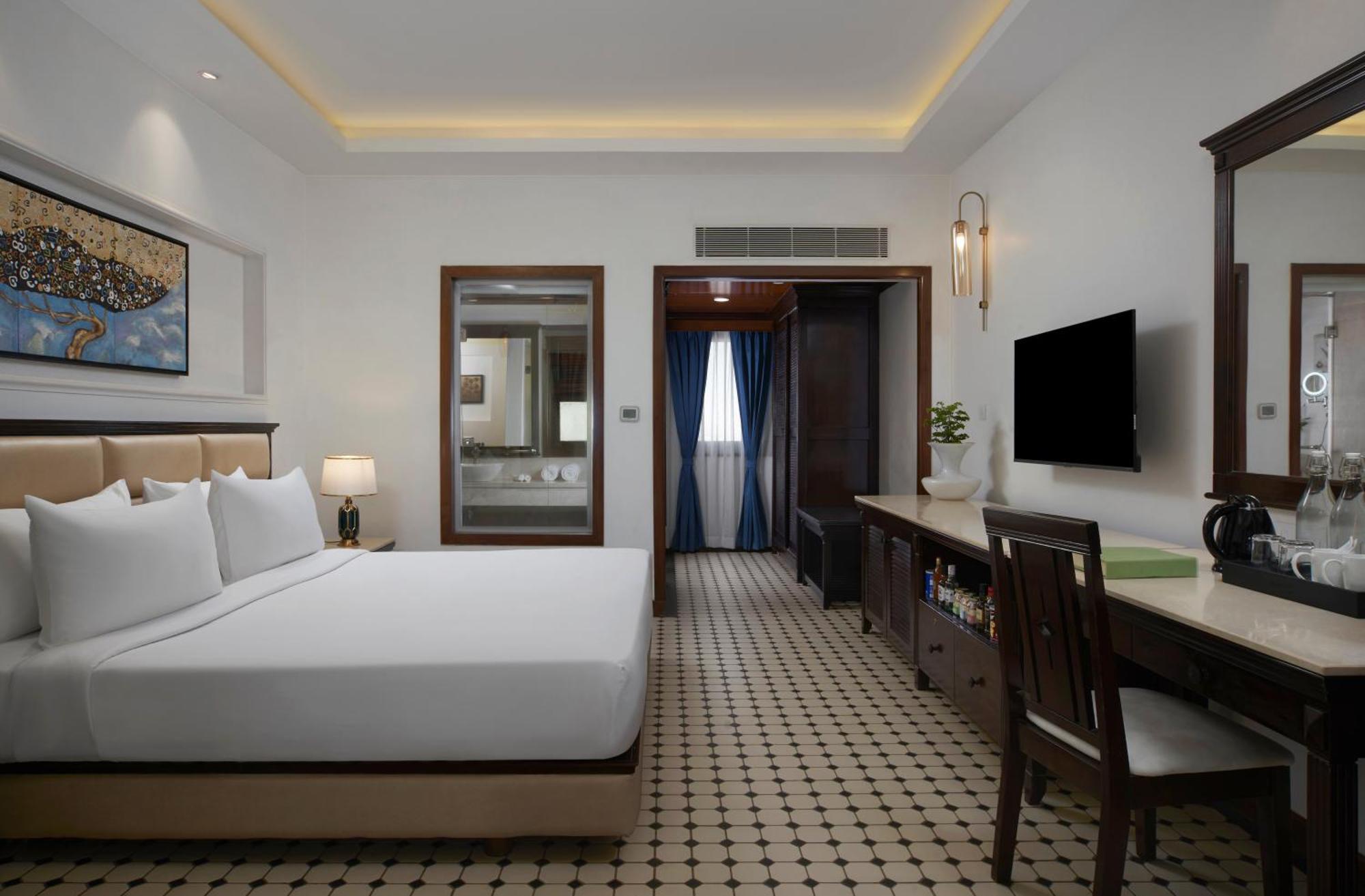 Radisson Blu Resort, Goa Cavelossim Exterior foto